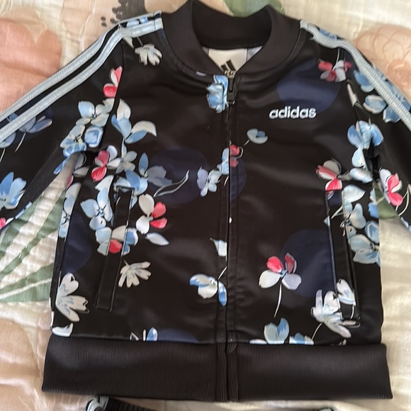 adidas originals kids festival superstar set | 12 months - Picture 2 of 8